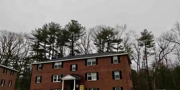21 Folly Mill Terrace