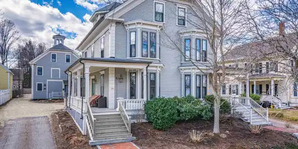 254 Washington Street