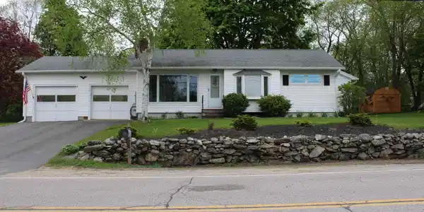 61 South Road