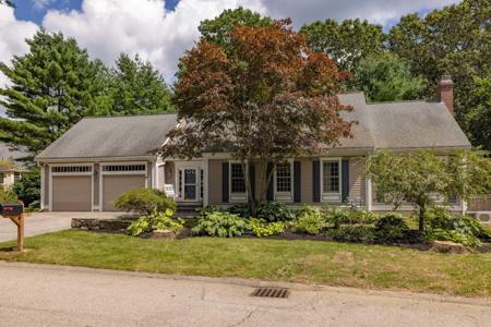 3 Alexander Drive