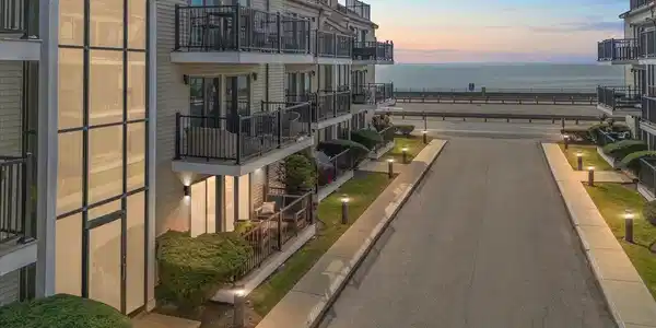 461 Ocean Boulevard