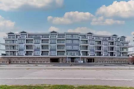 535 Ocean Boulevard