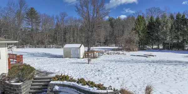 114 County Farm Cross Road