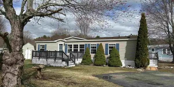4 Limestone Way