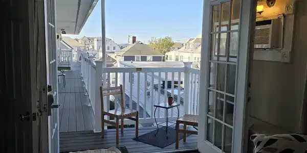 12 G Street