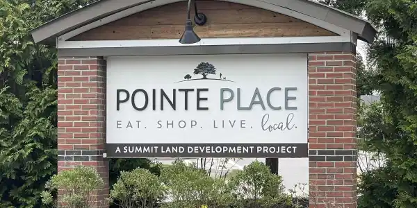 65 Pointe Place