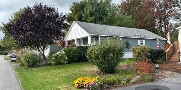138 Codfish Corner Road