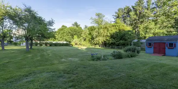 259 Mill Road
