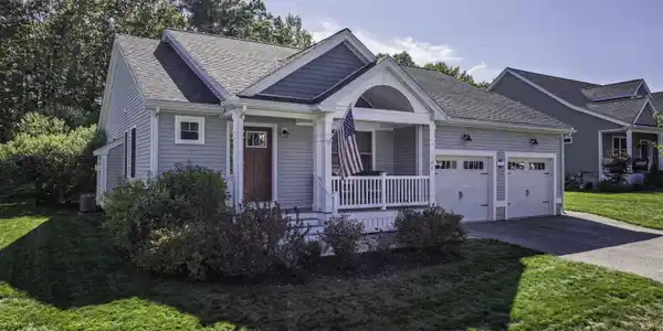 134 Emerald Lane