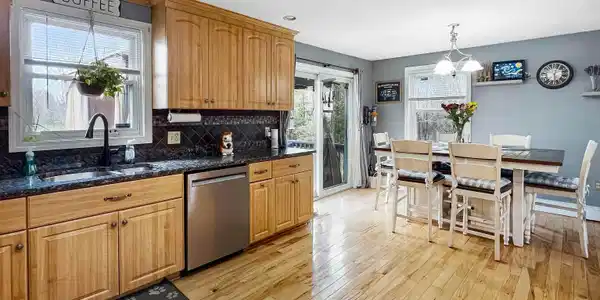 7 Jackson Brook