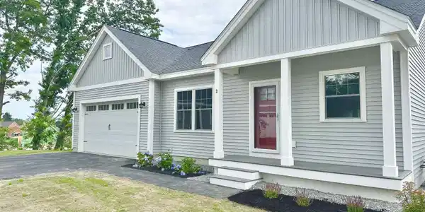 Lot 17 Copley Drive