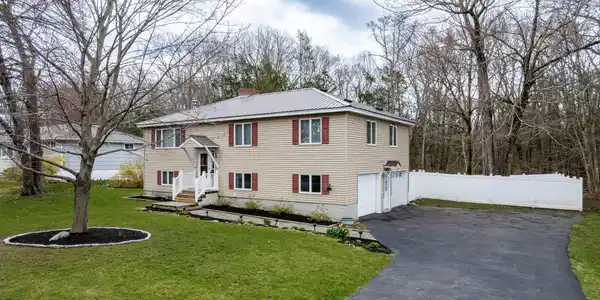 22 Taft Road
