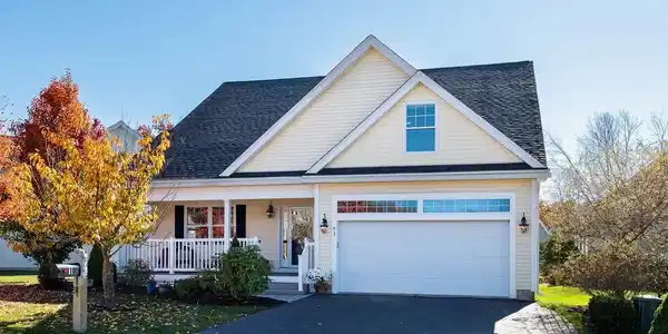 1 Madelyn Drive