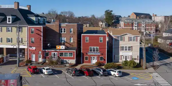 12-16 Jenkins Court