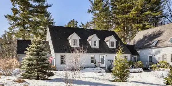 5 Glengarry Drive