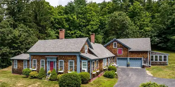 142 Piscassic Road