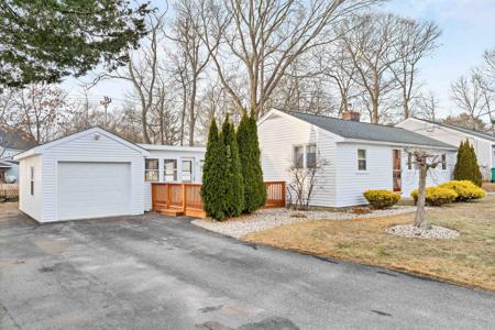32 Shirley Terrace
