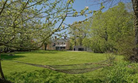 520 Washington Road