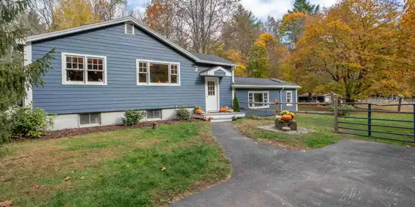 84 County Farm Cross Road