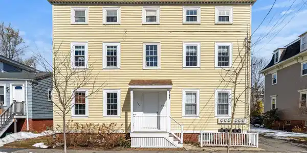 197 Madison Street