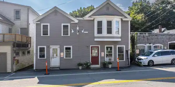 165 Main Street
