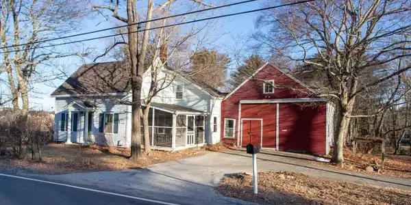 75 Exeter Road