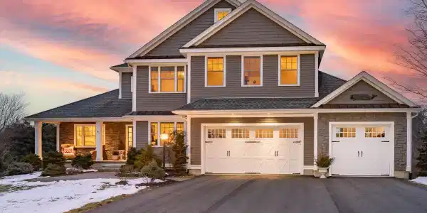 45 WISTERIA Drive