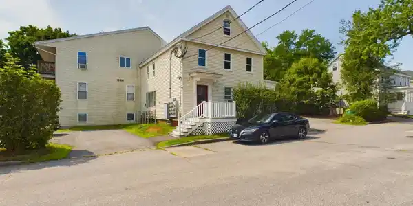 45 New York Street