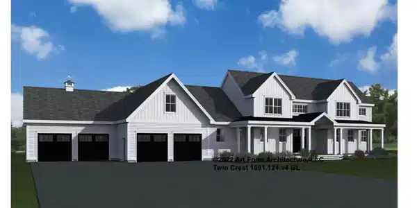 Lot 7 Emerson Ridge