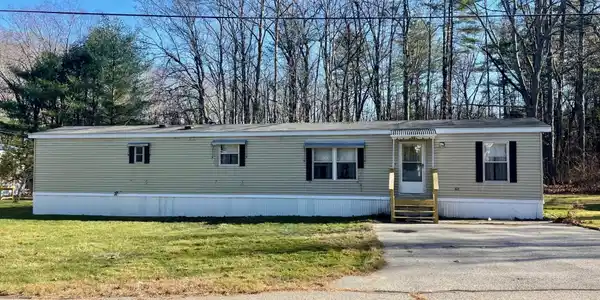 12 Lamprey River Park