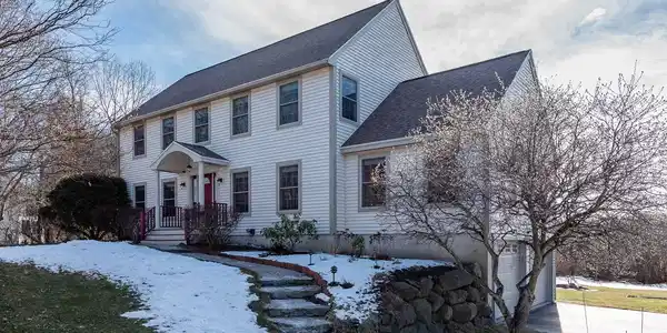 8 Mcintosh Way