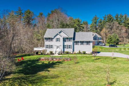 36 Pineo Farms Road