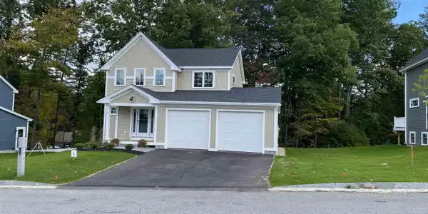 8 Banner Drive