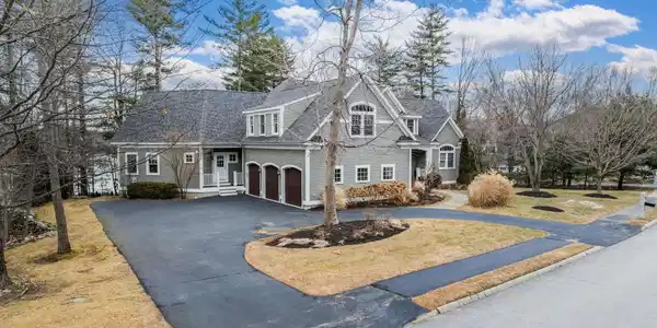 68 Odiorne Point Road
