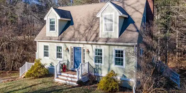 120 Tuttle Lane