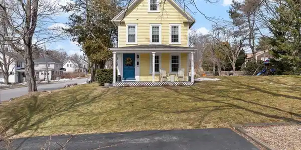 149 Mount Vernon Street