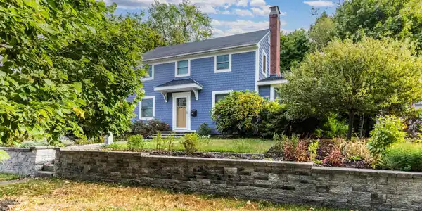 190 Hillside Drive