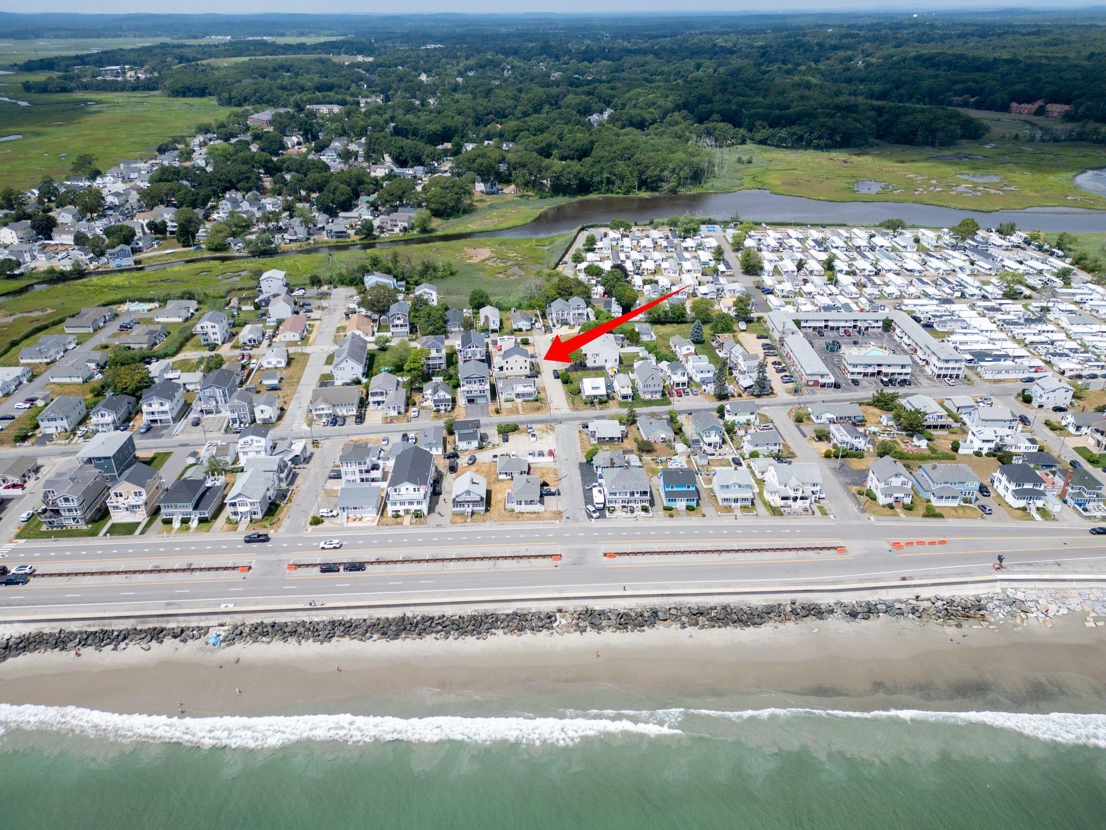 Image 1: 7 Redman Street, Hampton, NH