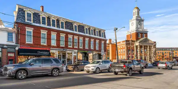 282 Central Avenue