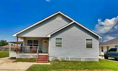 1965 PLANTATION Street