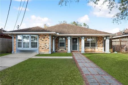 4534 HICKERSON Drive