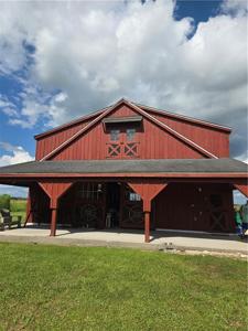 5451 HIGHWAY  308 Highway