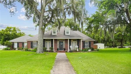 123 SARAH Drive