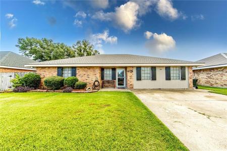 116 TIGER DEN Drive