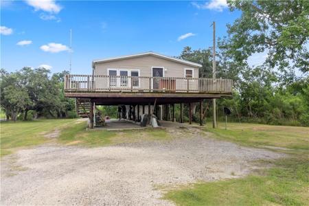 4967 A JEAN LAFITTE Boulevard