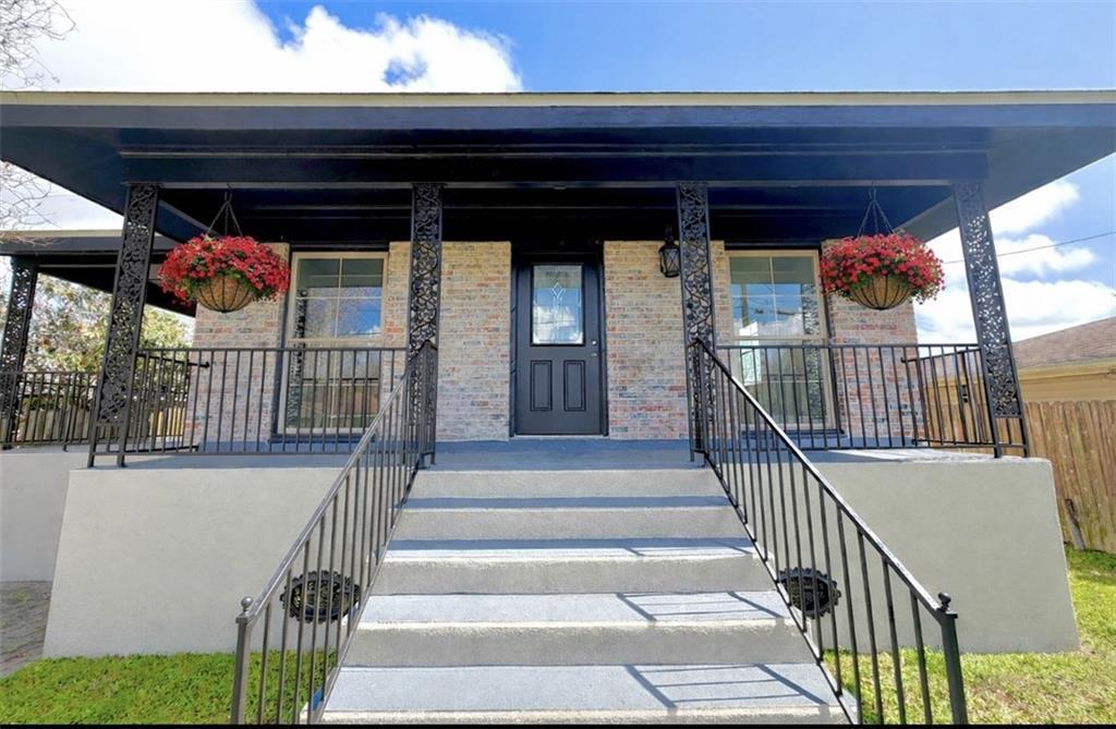 Image 2: Front Porch