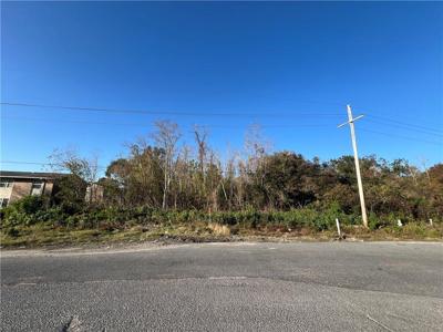57002 CHEF MENTEUR Highway