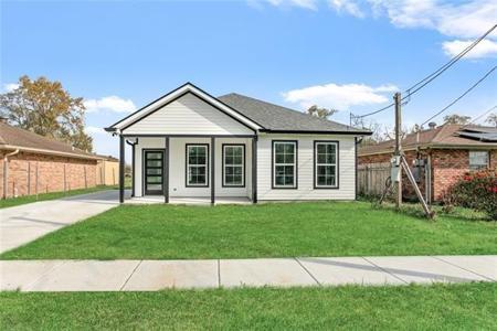 1409 GREEN Street