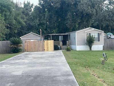 114 FOREST Drive