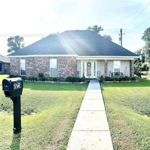225 JULIE Street